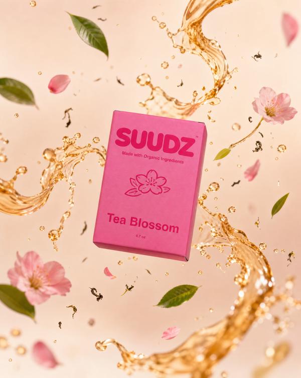 Tea Blossom