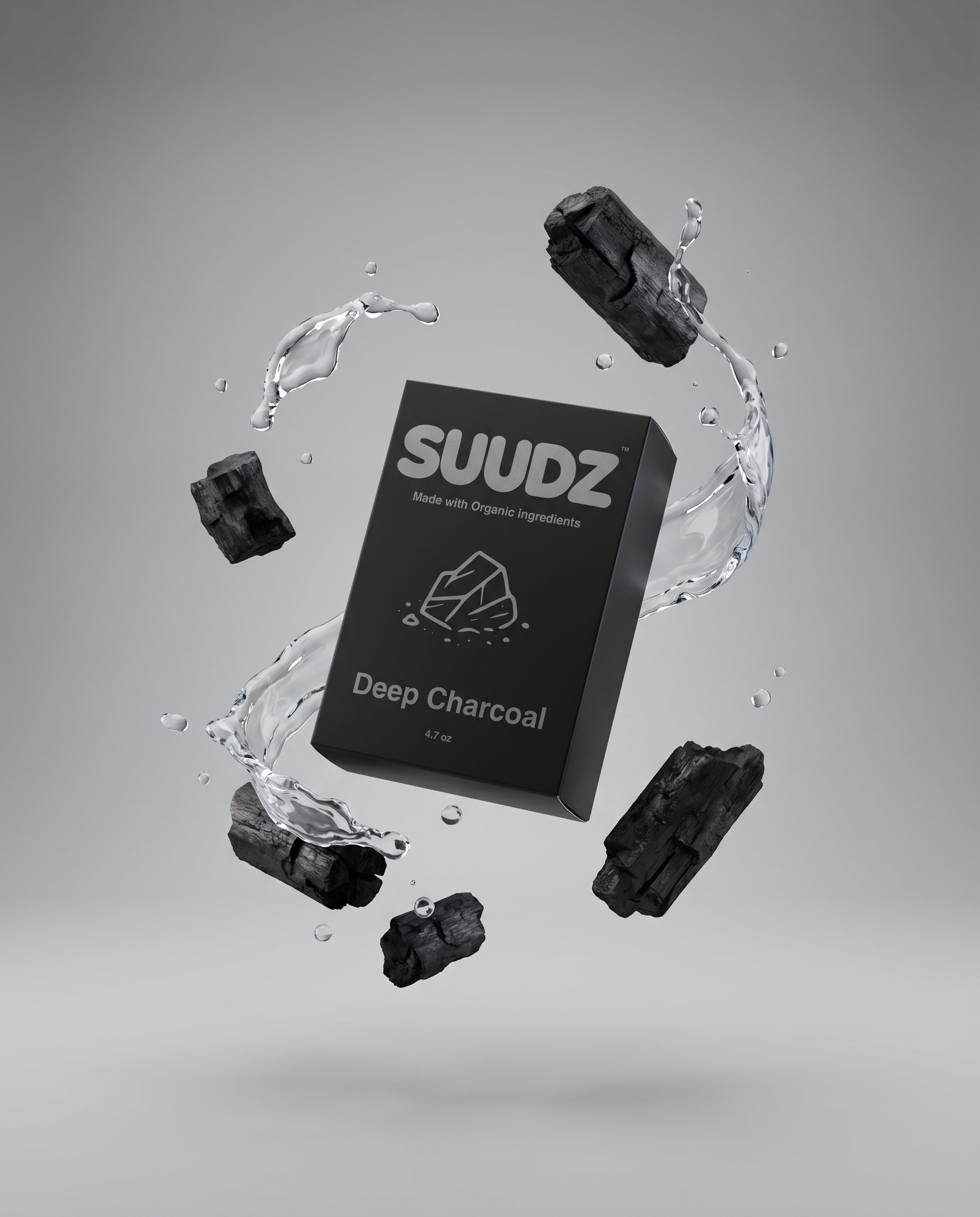 Activated Charcoal