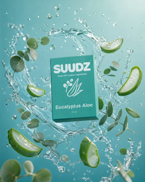 Eucalyptus Aloe