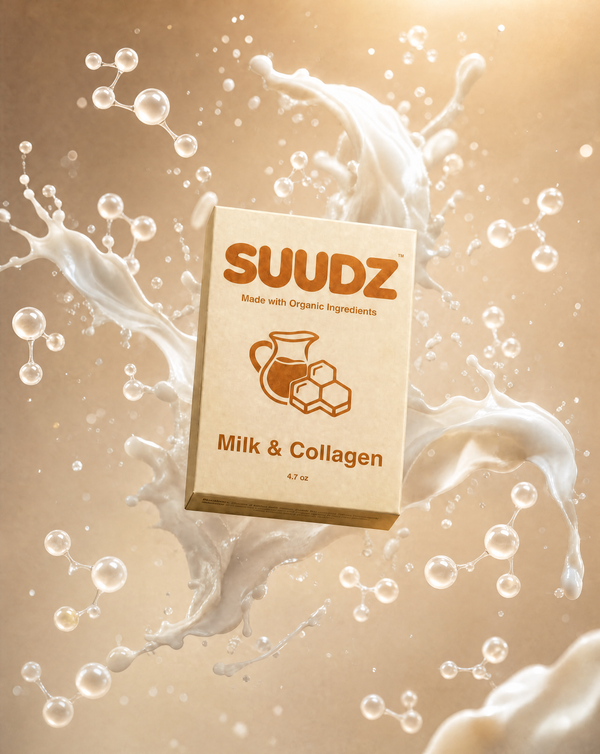Milk & Collagen