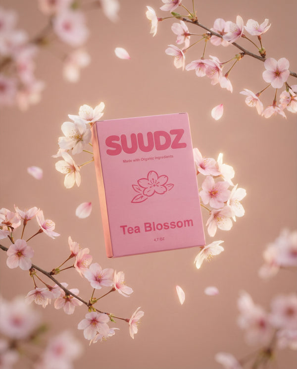 Tea Blossom