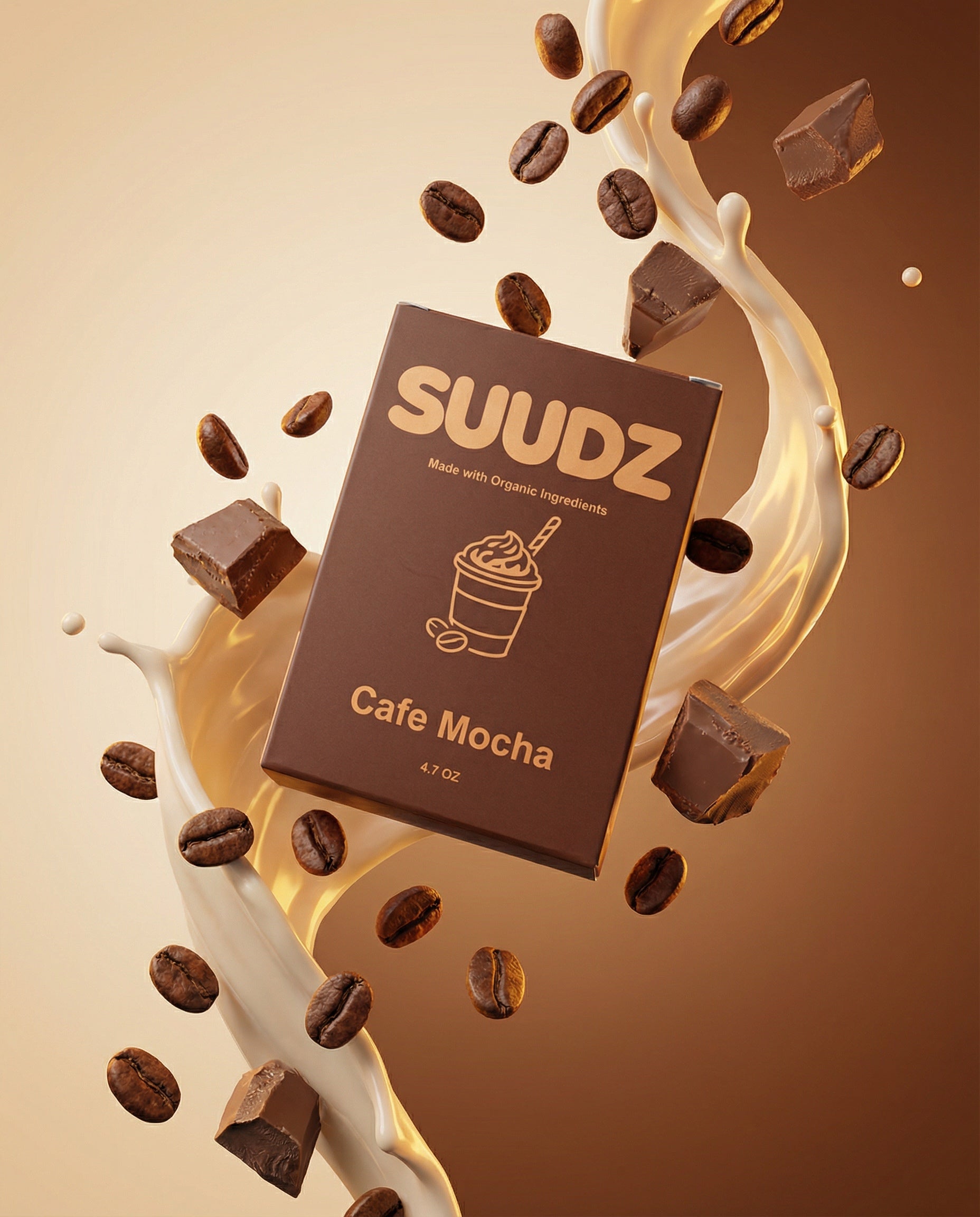 Café Mocha