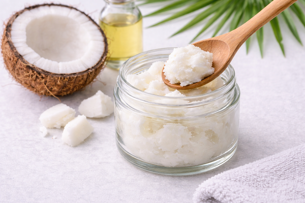 Coconut Oil