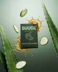 Honey Cucumber