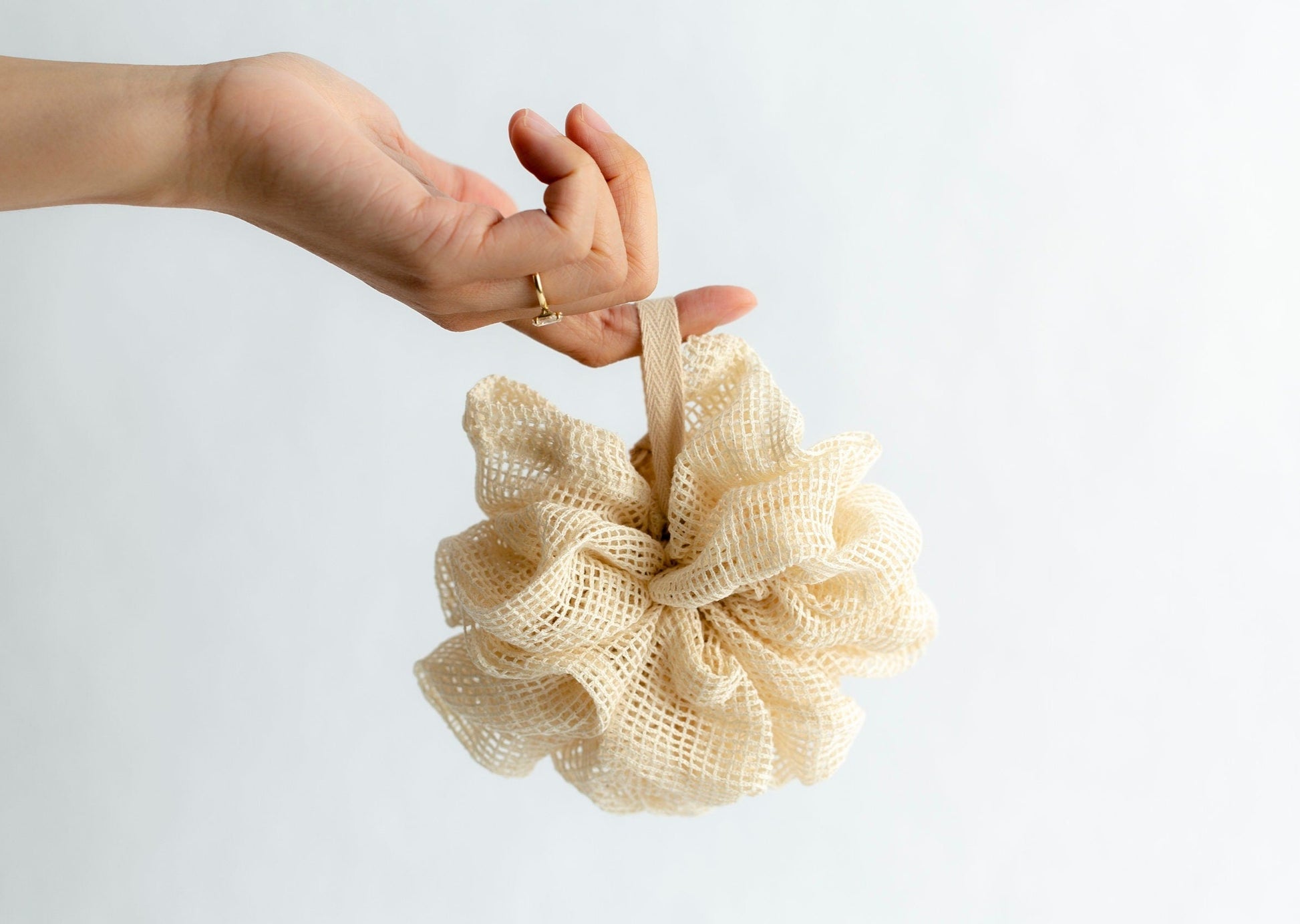 Organic Luffa