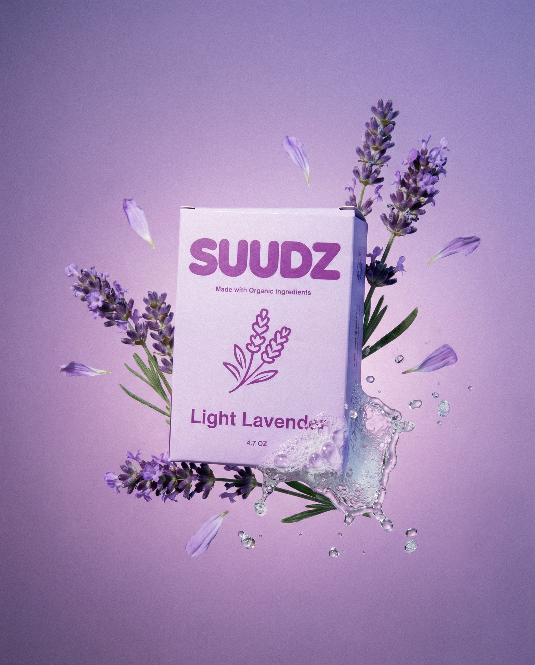 Light Lavender