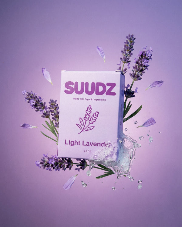 Light Lavender