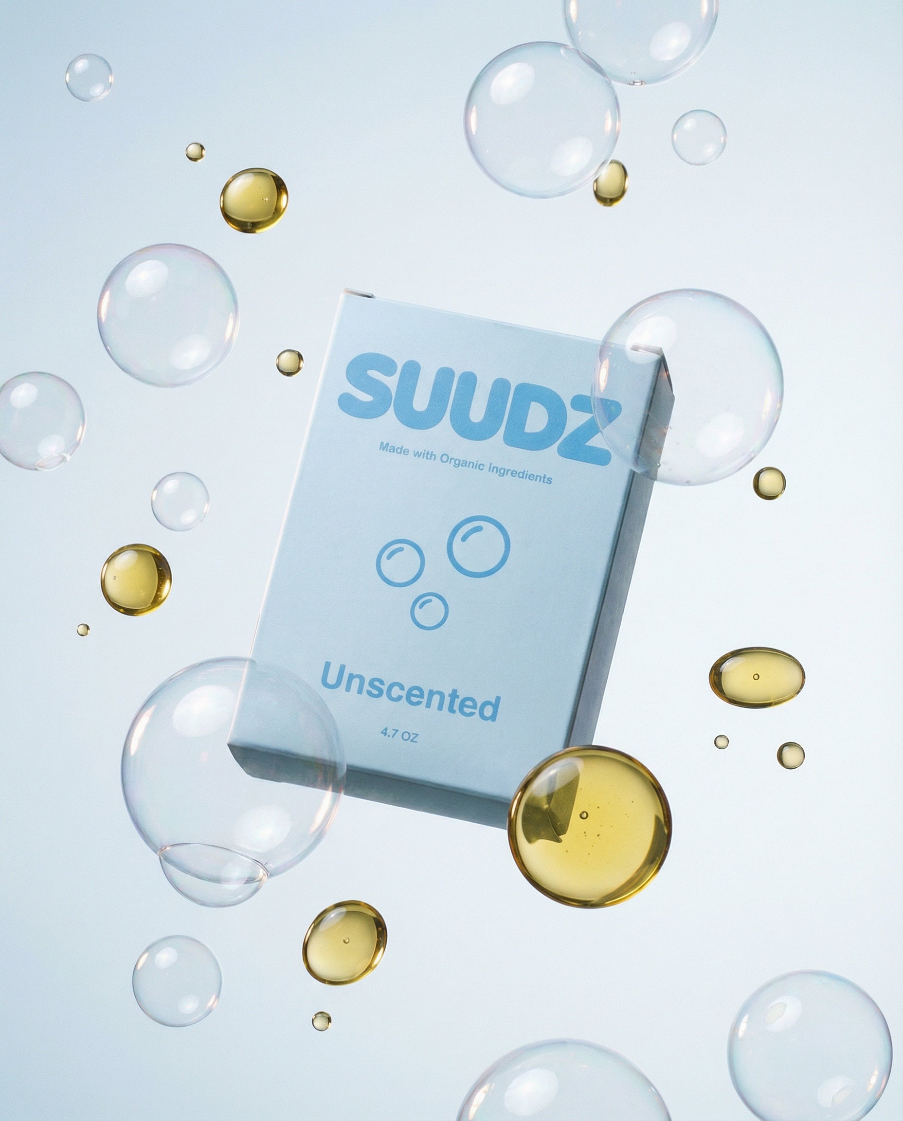 Unscented